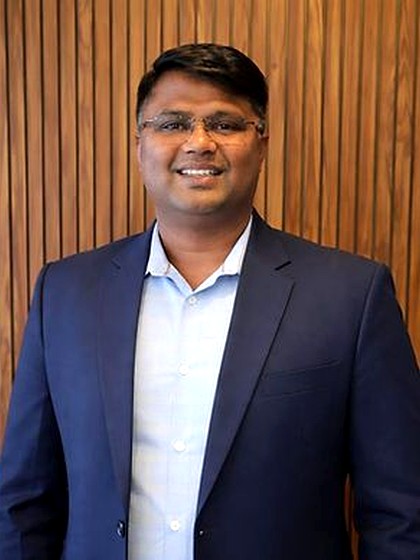 Avin — VP Sales