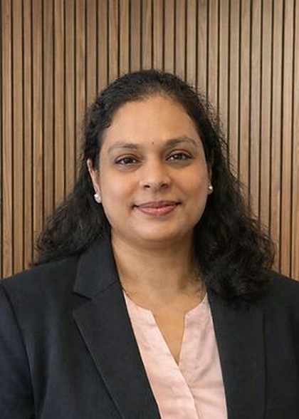 Surekha — Administration